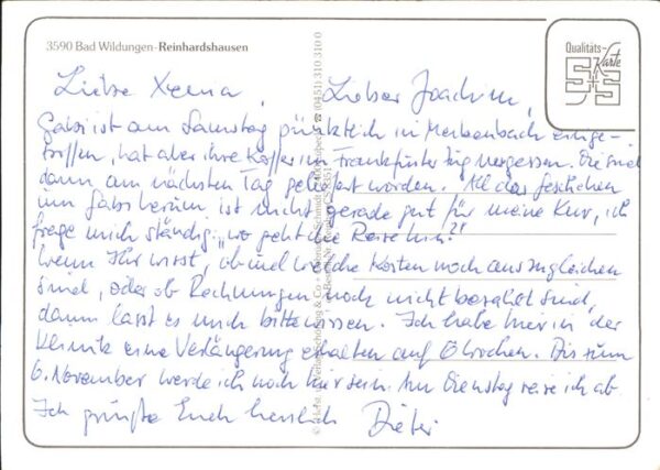 Reinhardshausen – Bild 2