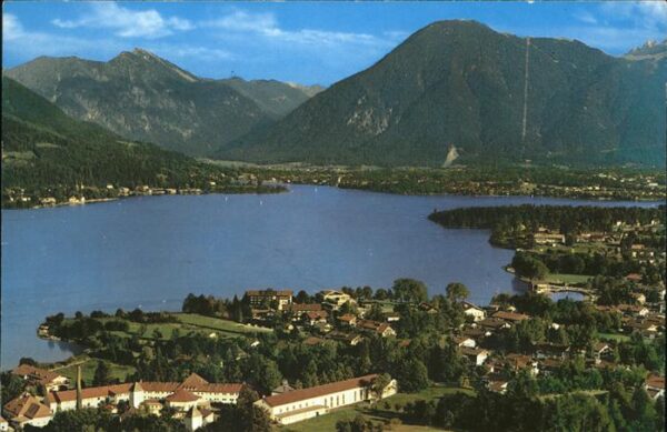Bad Wiessee