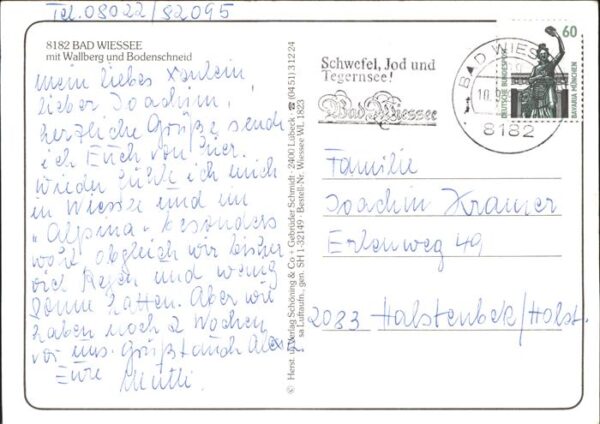 Bad Wiessee – Bild 2