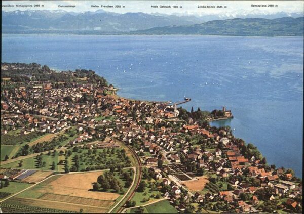 Langenargen Bodensee