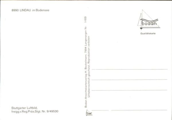 Lindau Bodensee – Bild 2