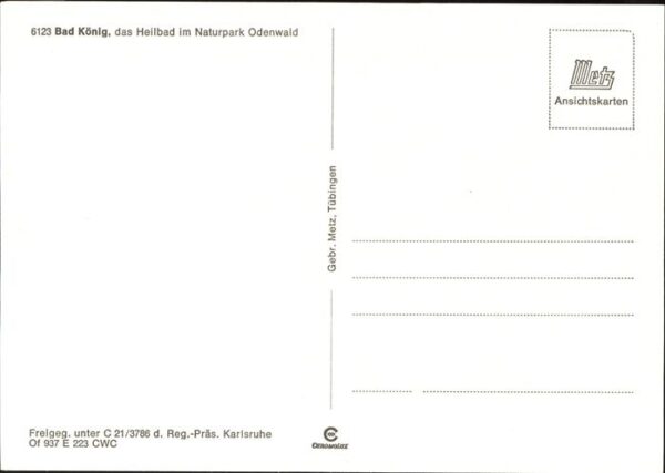 Bad Koenig – Bild 2