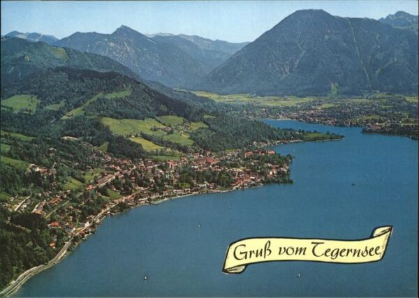 Tegernsee