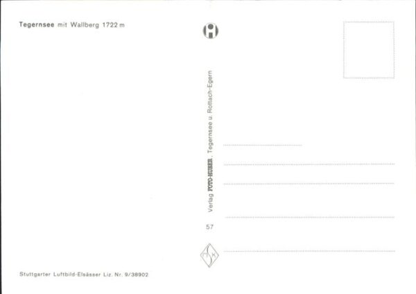 Tegernsee – Bild 2