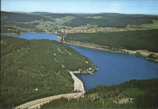 Schluchsee