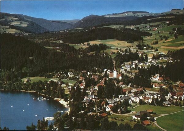 Titisee