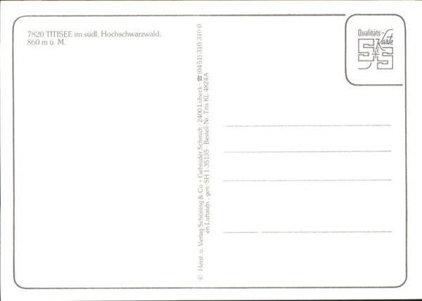 Titisee – Bild 2