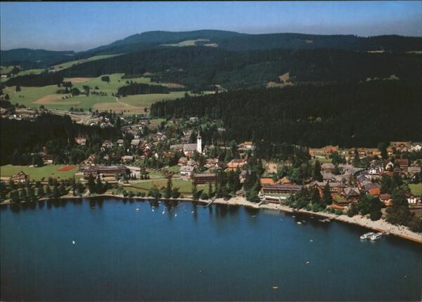 Titisee