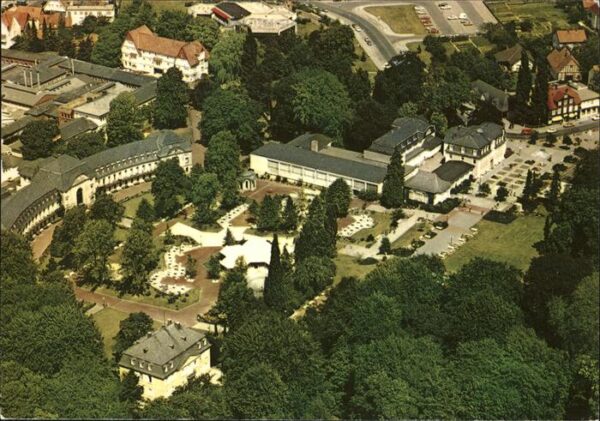 Bad Nenndorf