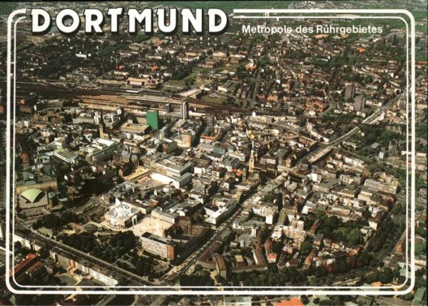 Dortmund