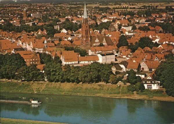 Nienburg Weser