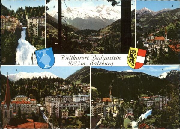 Badgastein