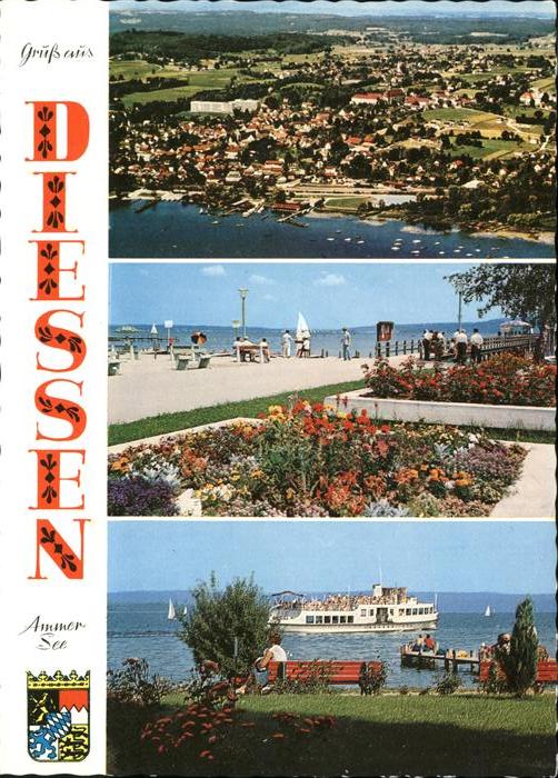Diessen Ammersee