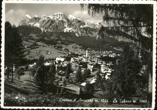 Cortina d Ampezzo