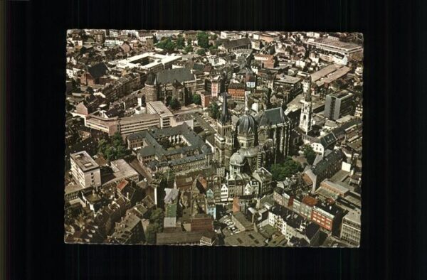 Bad aachen