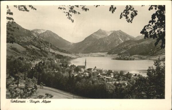 Schliersee