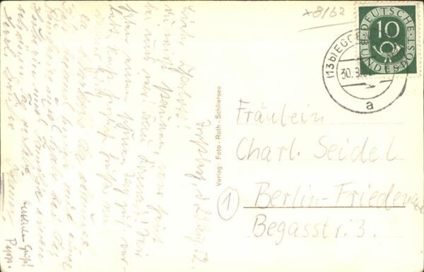 Schliersee – Bild 2