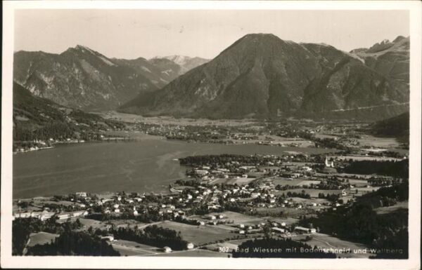 Bad Wiessee