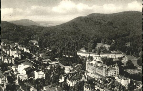 Bad Wildungen
