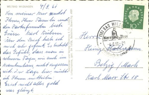 Bad Wildungen – Bild 2