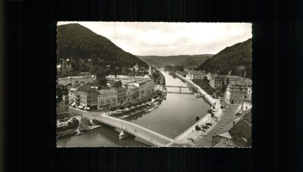 Bad Ems