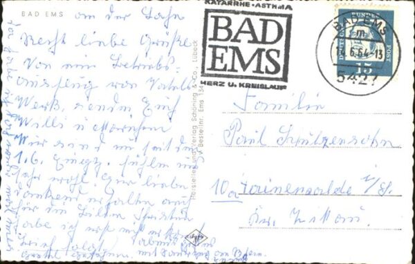 Bad Ems – Bild 2