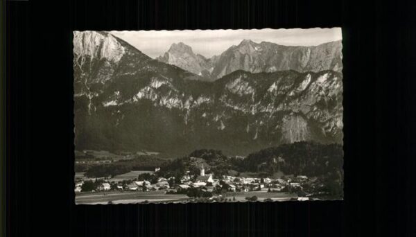 Oberaudorf