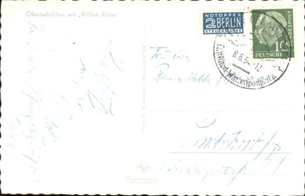 Oberaudorf – Bild 2