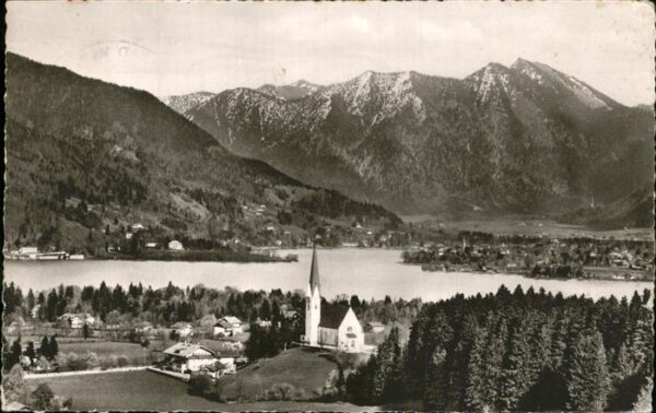 Bad Wiessee