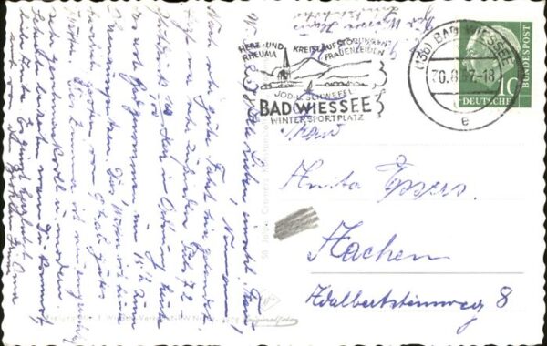 Bad Wiessee – Bild 2