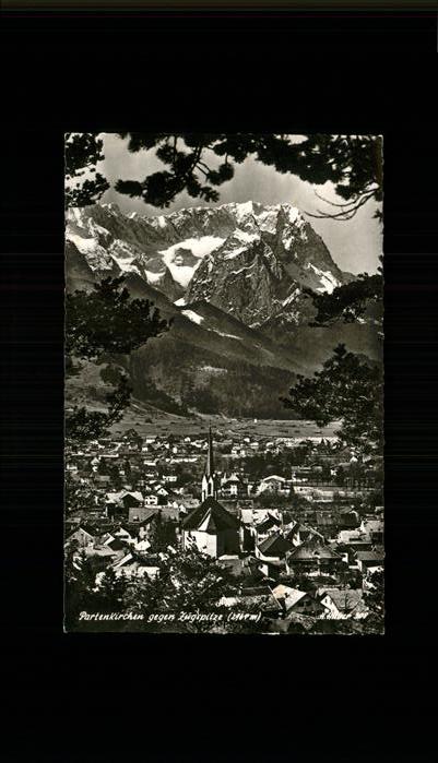 Partenkirchen
