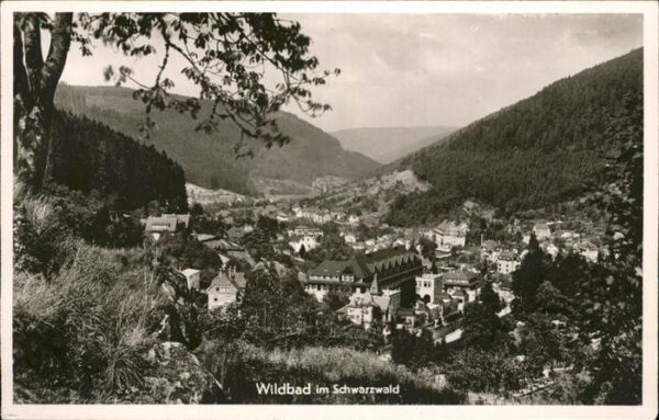 Bad Wildbad