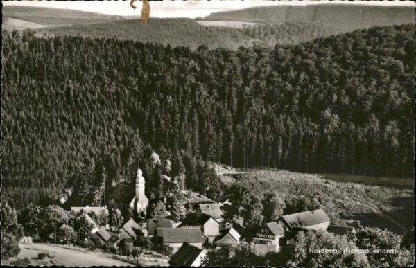 Nordenau