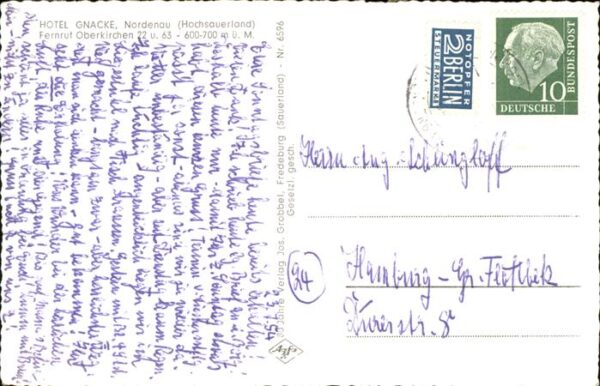 Nordenau – Bild 2