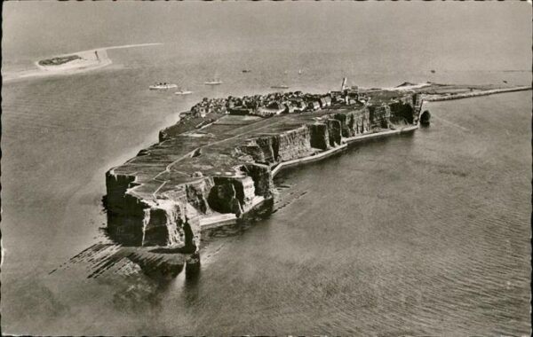 Helgoland