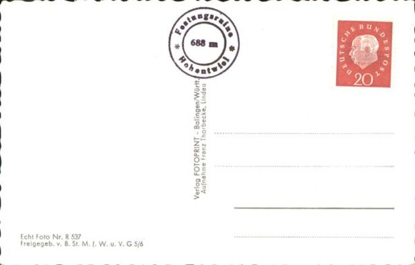 Singen Hohentwiel – Bild 2