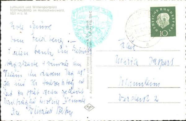 Todtnauberg – Bild 2