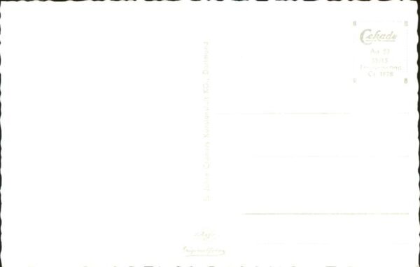 Aggertalsperre – Bild 2