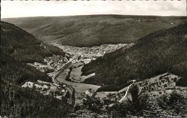 Bad Wildbad