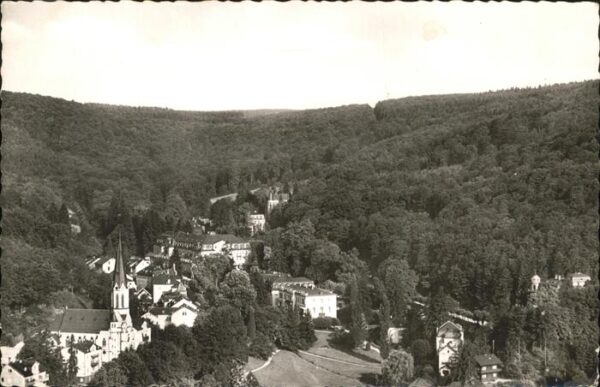 Schlangenbad Taunus