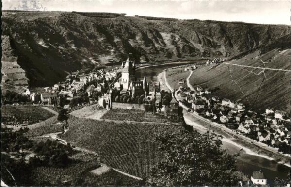 Cochem Mosel