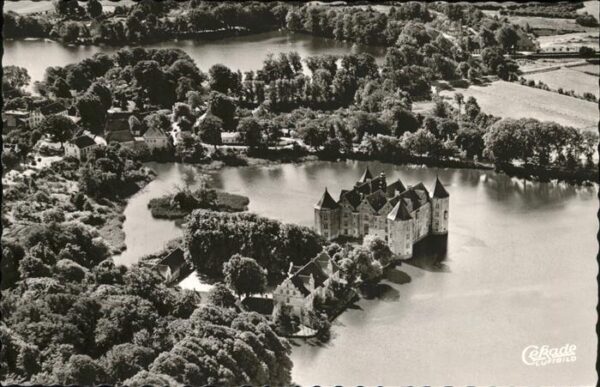 Gluecksburg Ostseebad