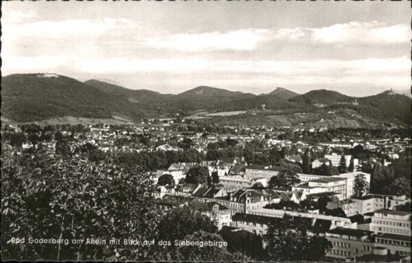 Bad Godesberg