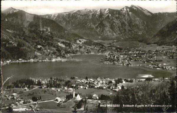 Bad Wiessee
