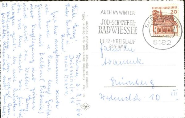 Bad Wiessee – Bild 2