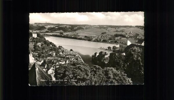 Passau