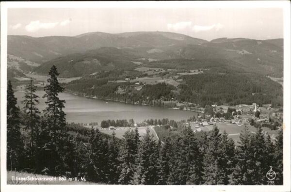 Titisee