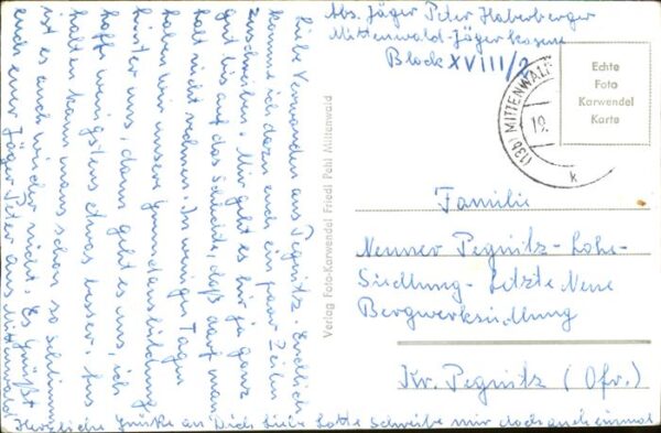 Mittenwald Bayern – Bild 2