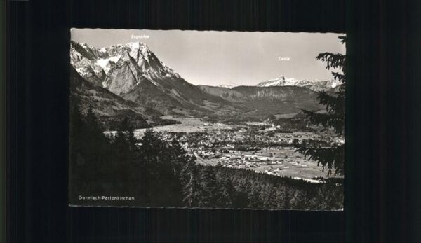 Garmisch-Partenkirchen
