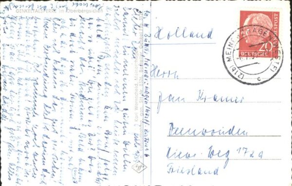 Genkeltalsperre – Bild 2